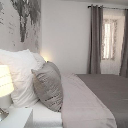 Carrera Corner Apartment Rovinj Exterior foto